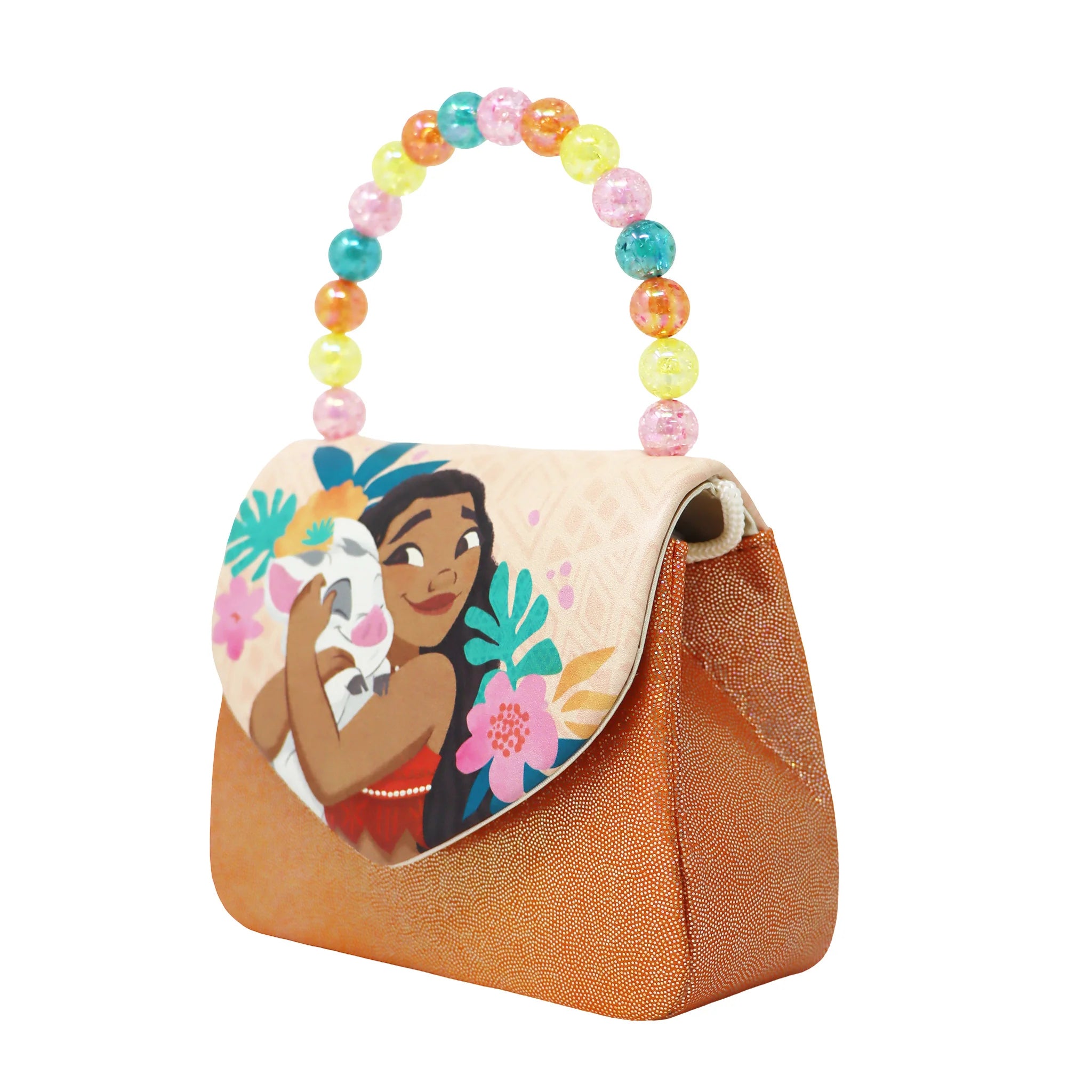 Disney Moana Bold Adventure Handbag