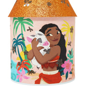 Disney Moana Bold Adventure LED Colour Changing Lantern