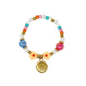Disney Moana Bold Adventures Necklace & Bracelet Set
