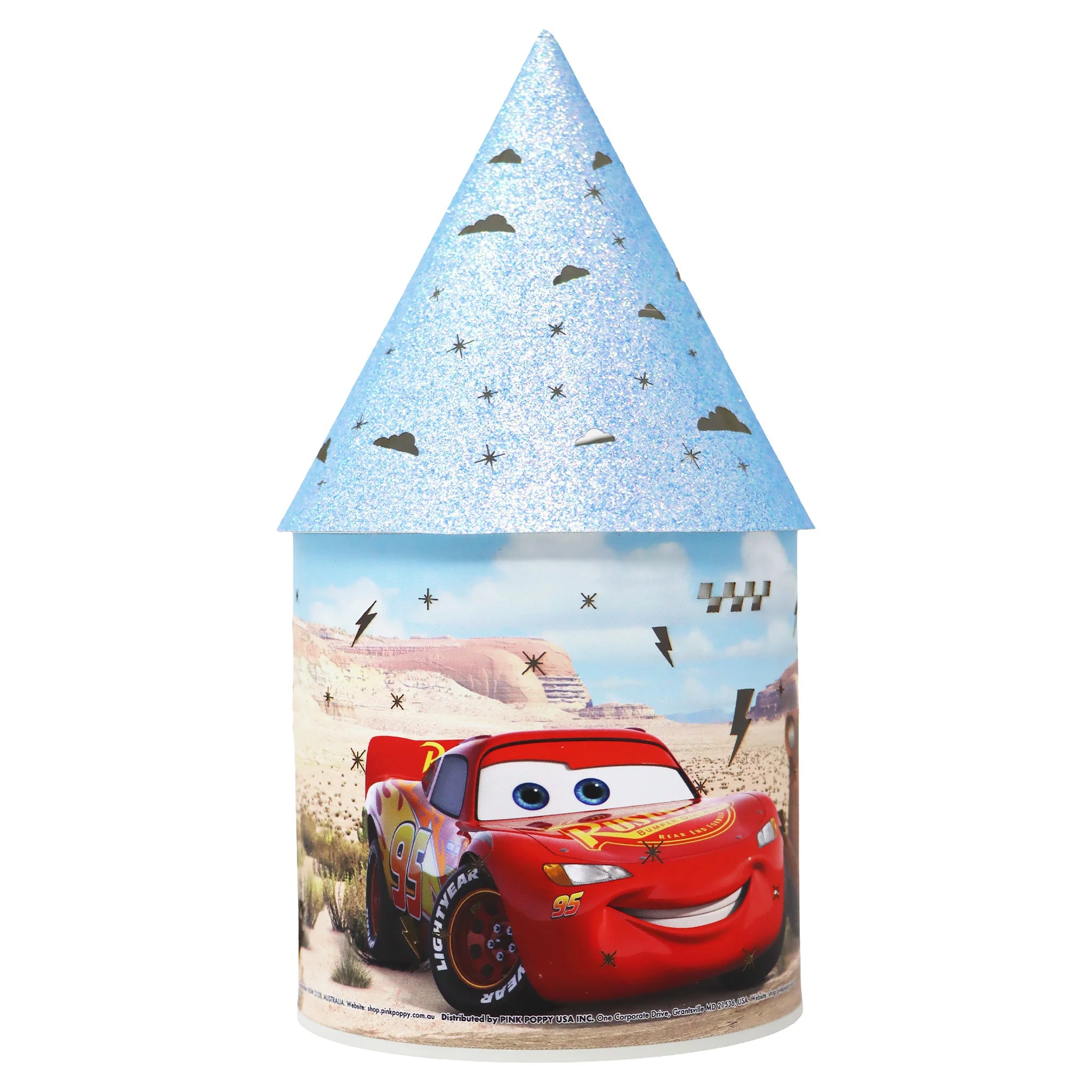 Disney Cars