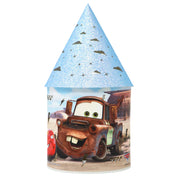 Disney Cars LED Color Changing Lantern
