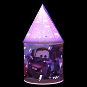 Disney Cars LED Color Changing Lantern