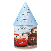Disney Cars LED Color Changing Lantern