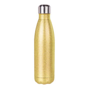 Glitter Drink Bottle - clearance