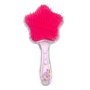 Enchanted Mermaid & Dazzling Butterfly Hairbrush