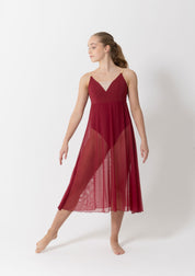 Willow Lyrical Dress