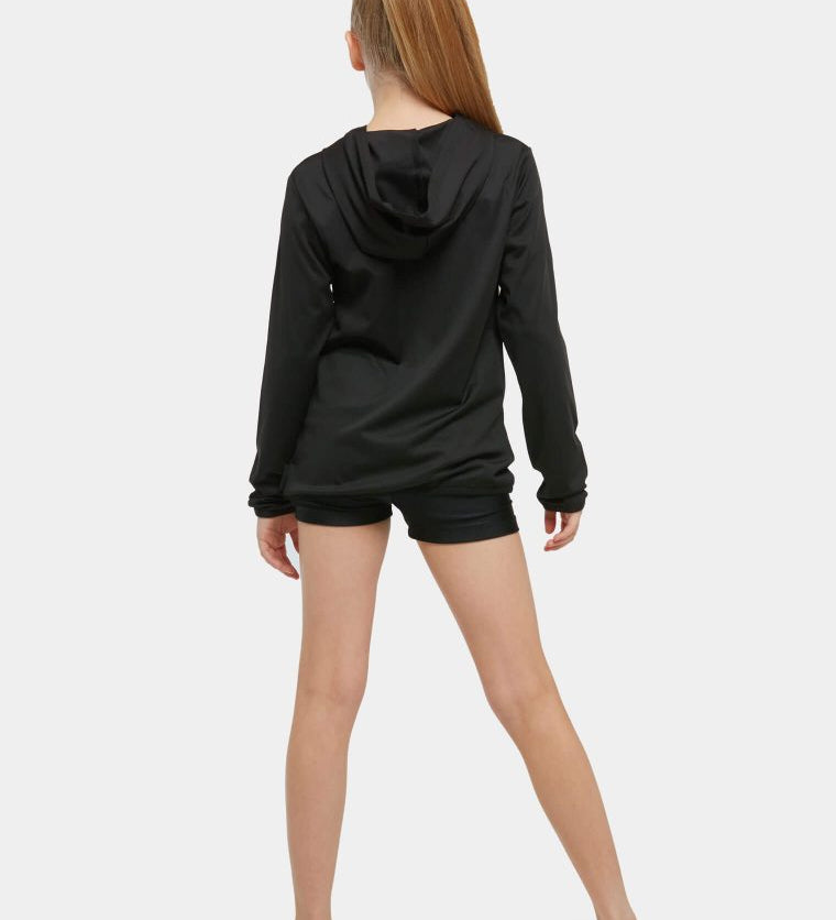Dance Jacket - Studio 7 Dancewear