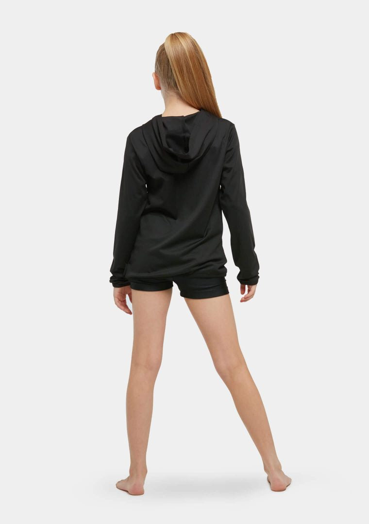 Dance Jacket - Studio 7 Dancewear