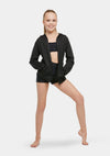 Dance Jacket - Studio 7 Dancewear