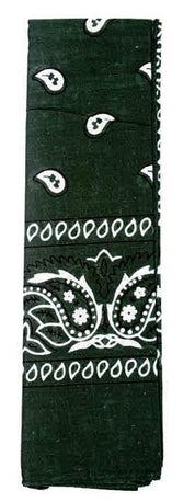 bandana cowboy cowgirl barbie ken western bikie biker punk 80s rock axl rose guns n roses music hippy 70s 60s 1980s 1970s 1960s pirate