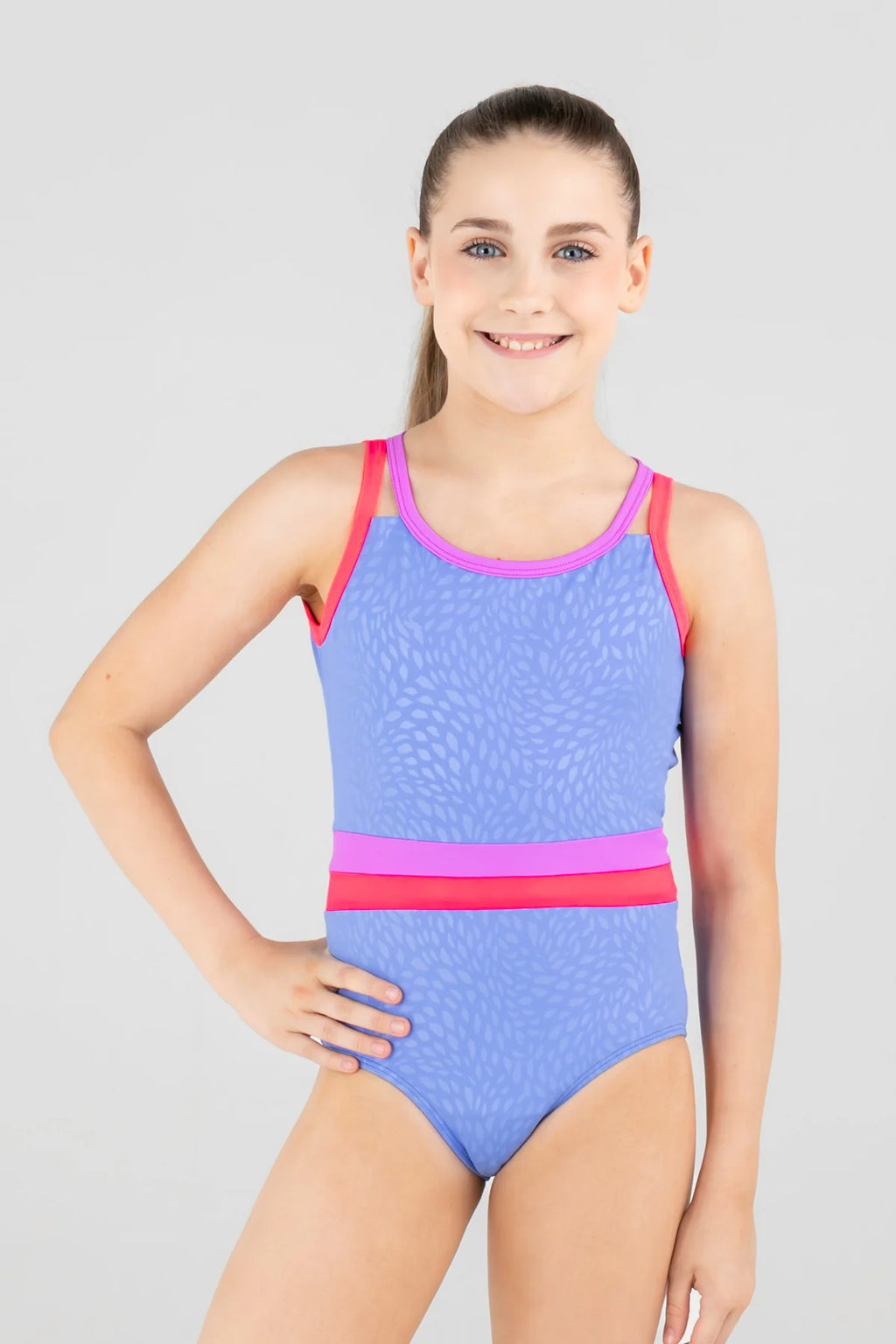 Dazed Leotard, Sylvia P – Upstage Dancewear & Costume Factory