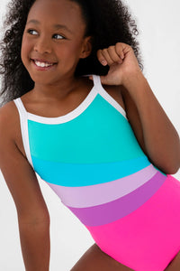 Glimmermist Leotard