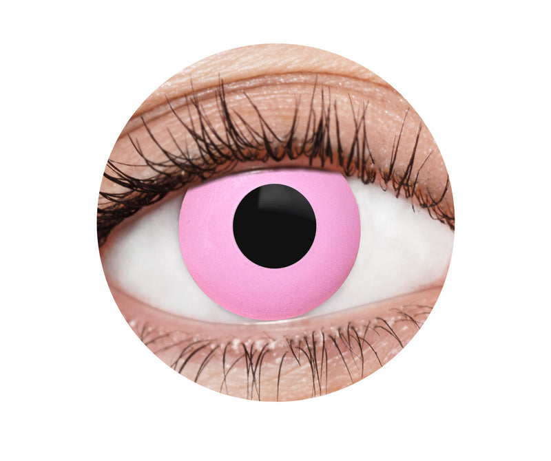 eye fx contact lenses pink manga