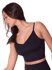 Soft Elegance Dance Cami Top