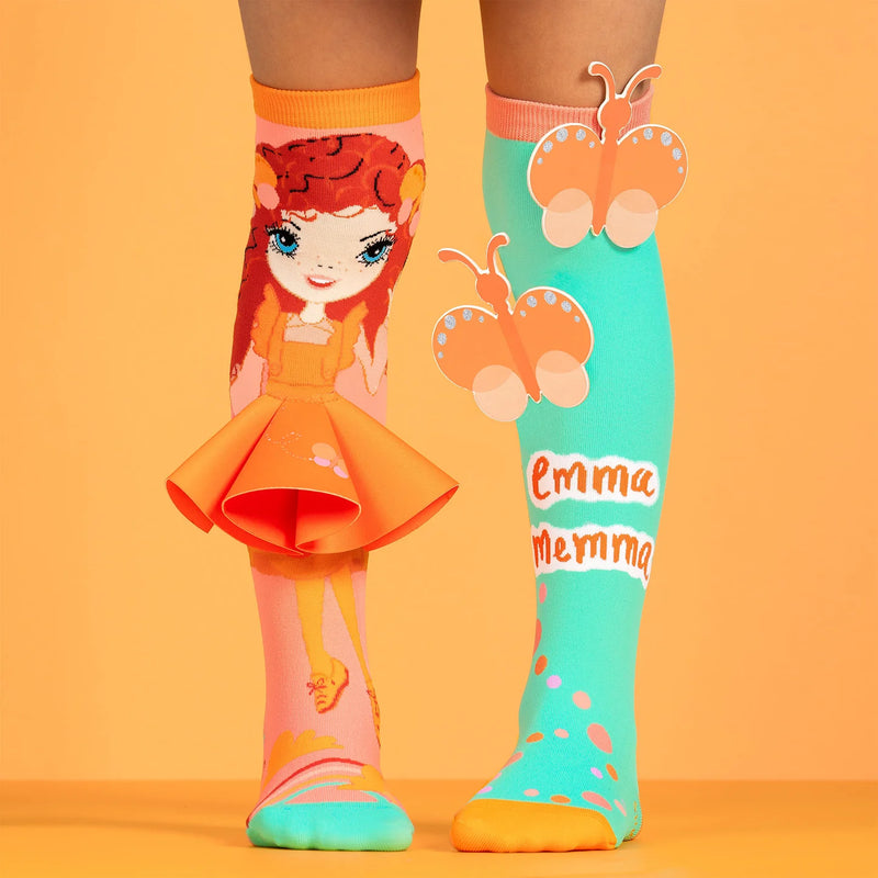 Emma Memma Socks