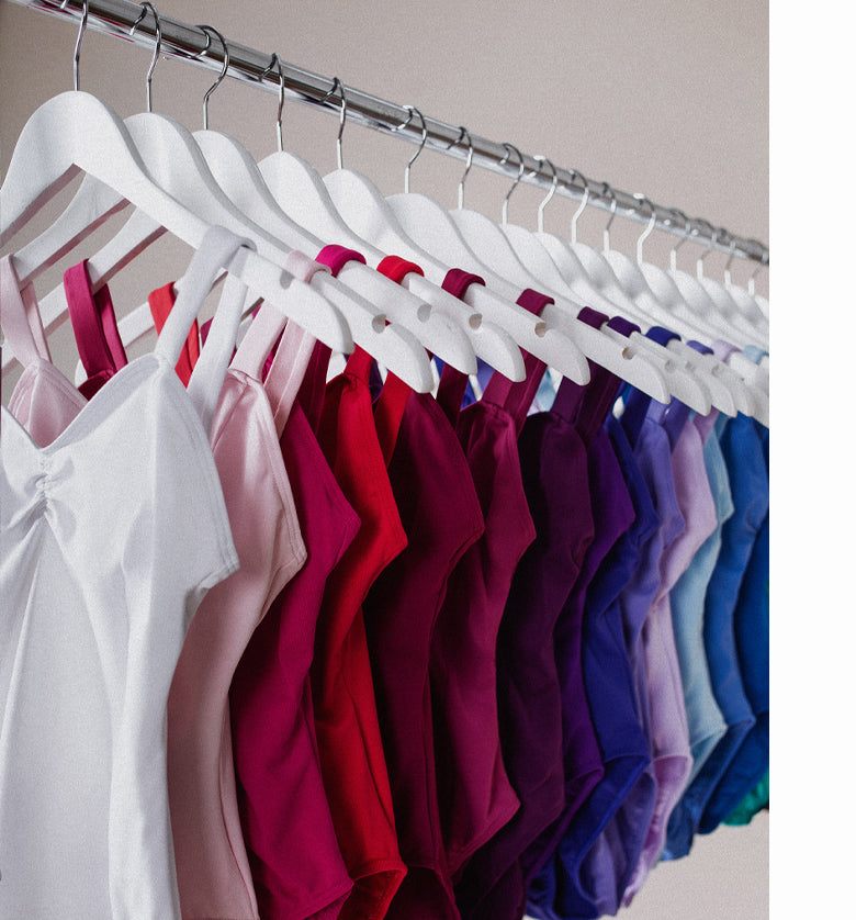 Energetiks Dancewear Leotards