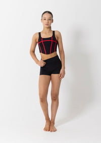 Livi Crop Top