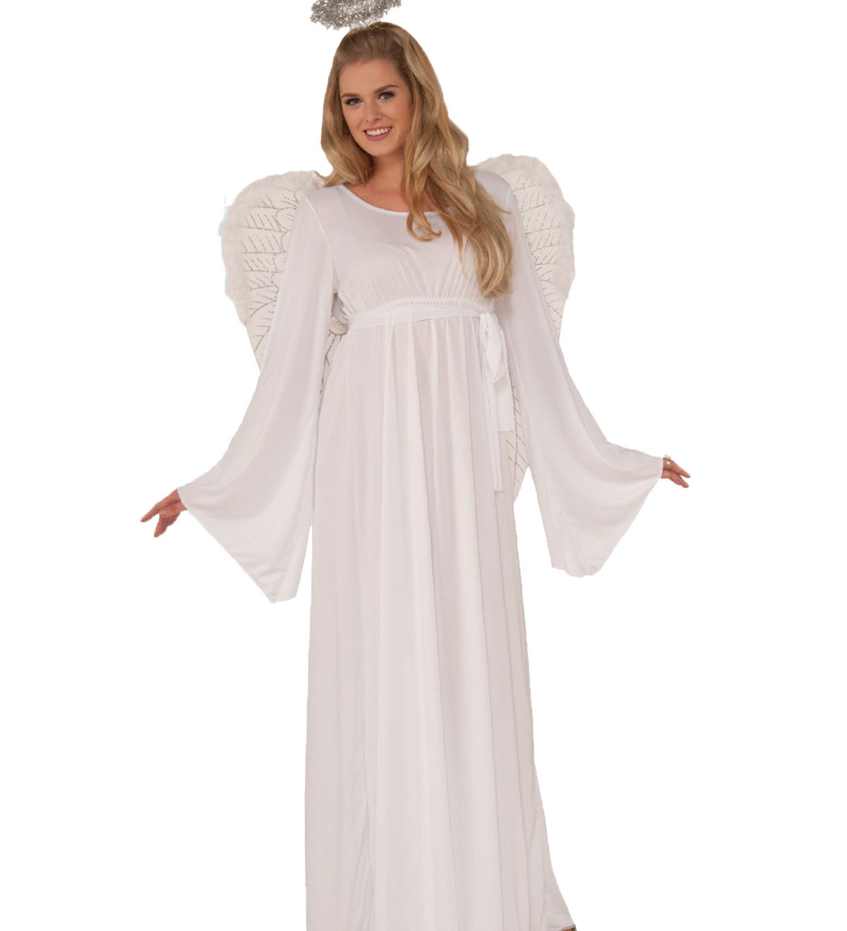 adult angel costume xmas 