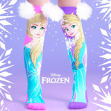 Elsa Sparkle Socks