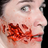 "Gash"  3D FX Transfer