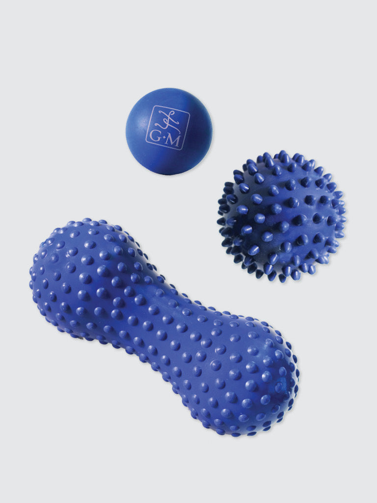 gaynor minden foot massage kit pointe work training tools 