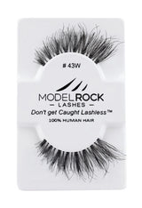 Kit Ready Lashes #43Wispy