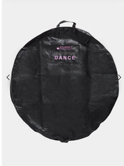 Tutu Bag Black- Large