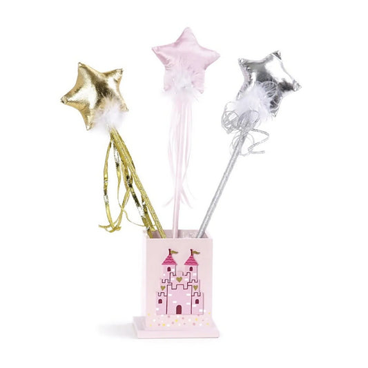 Fairy Star Wands