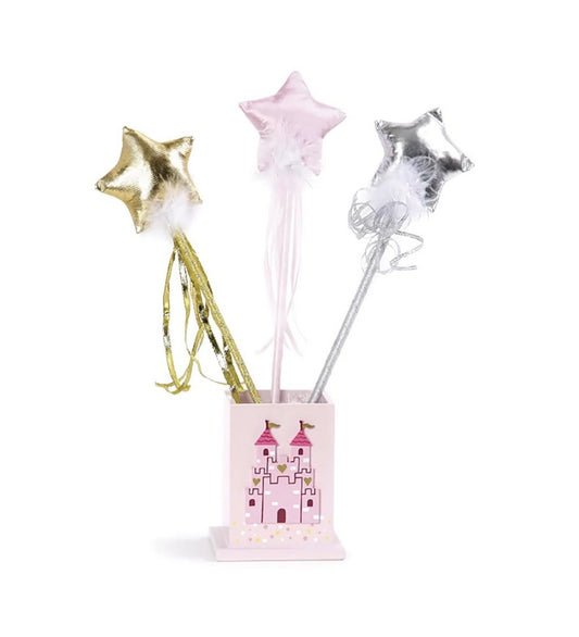Fairy Star Wands