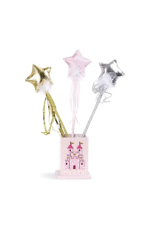 Fairy Star Wands