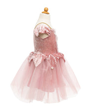 sugar plum fairy nutcracker costume pink