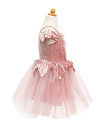 sugar plum fairy nutcracker costume pink