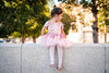 sugar plum fairy nutcracker costume pink