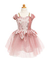 sugar plum fairy nutcracker costume pink