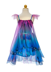 butterfly fairy dress child book week costume