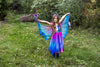 butterfly fairy dress child book week costume