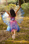 butterfly fairy dress child book week costume