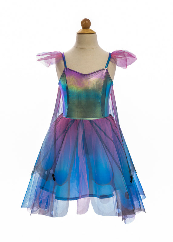 butterfly fairy dress child book week costume