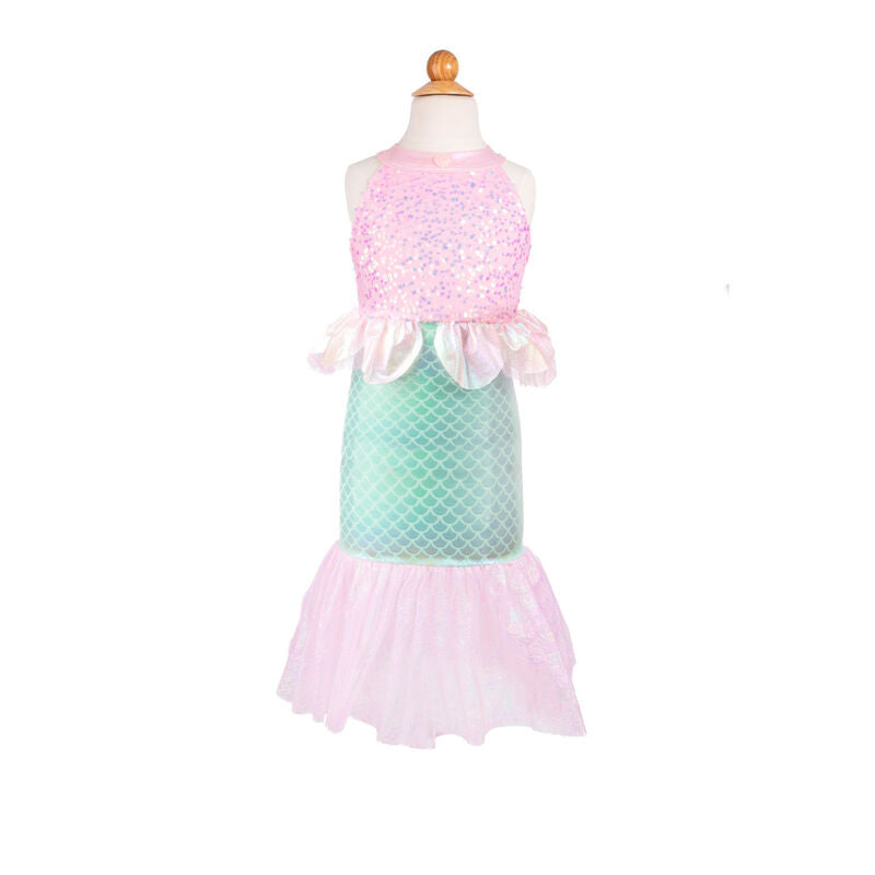 the little mermaid bookweek