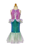 Mermaid Dress