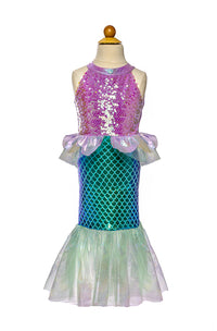 Mermaid Dress