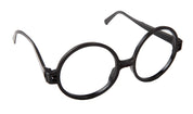 Wizard Cloak with Glasses