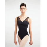 Gaynor Minden - Madame X Leotard - Black