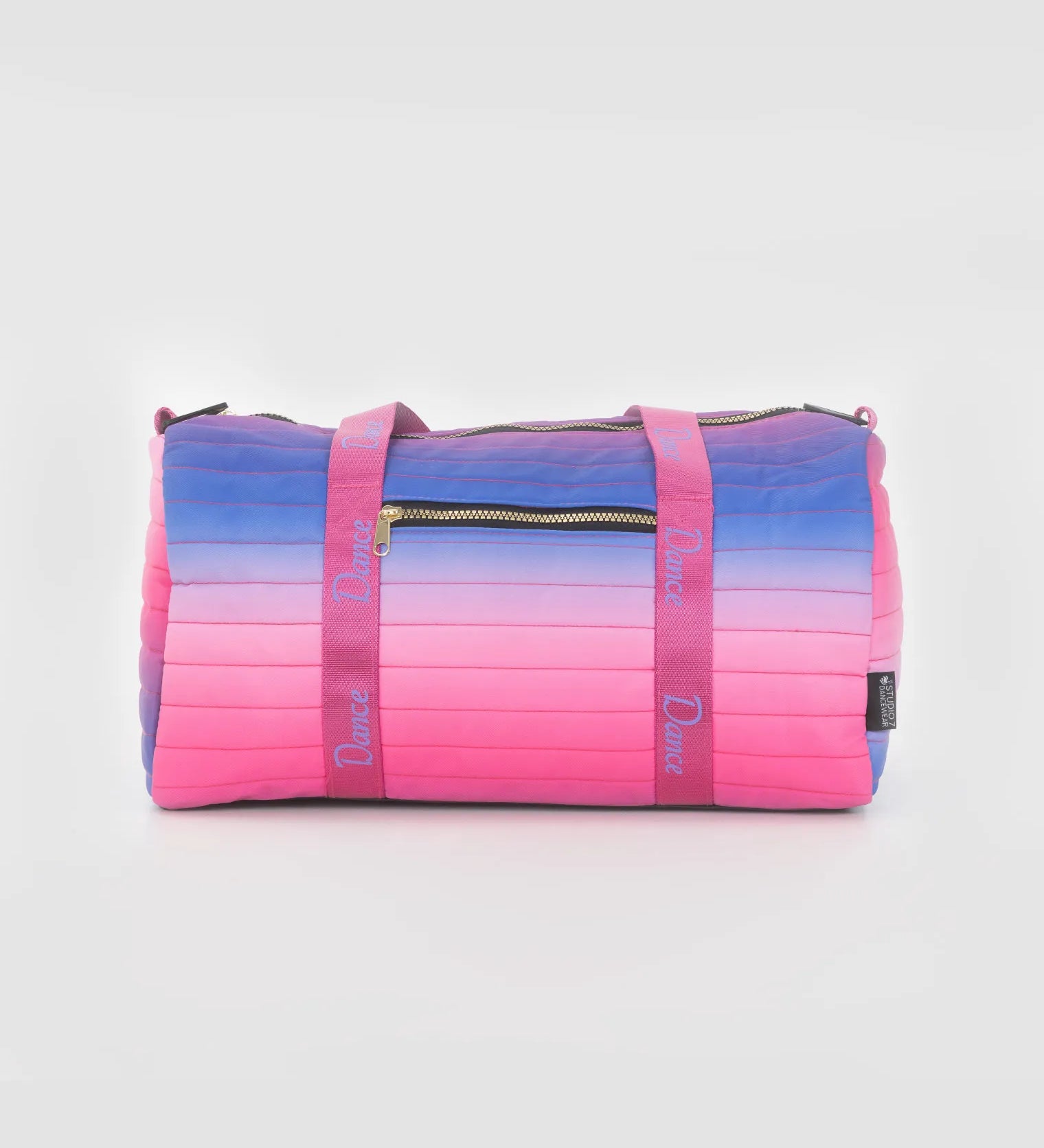 Vivid Duffel Bag - Ombre studio 7 dancewear