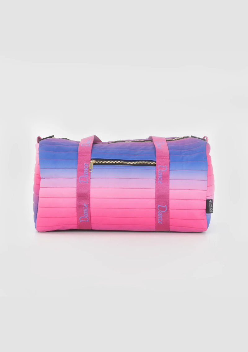 Vivid Duffel Bag - Ombre studio 7 dancewear