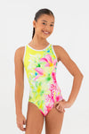 Glow N Shine Leotard sylvia p