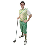 Golf Pro Costume