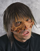 Dead Head Piece Mask