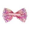 Romantics Bow Hair Clips