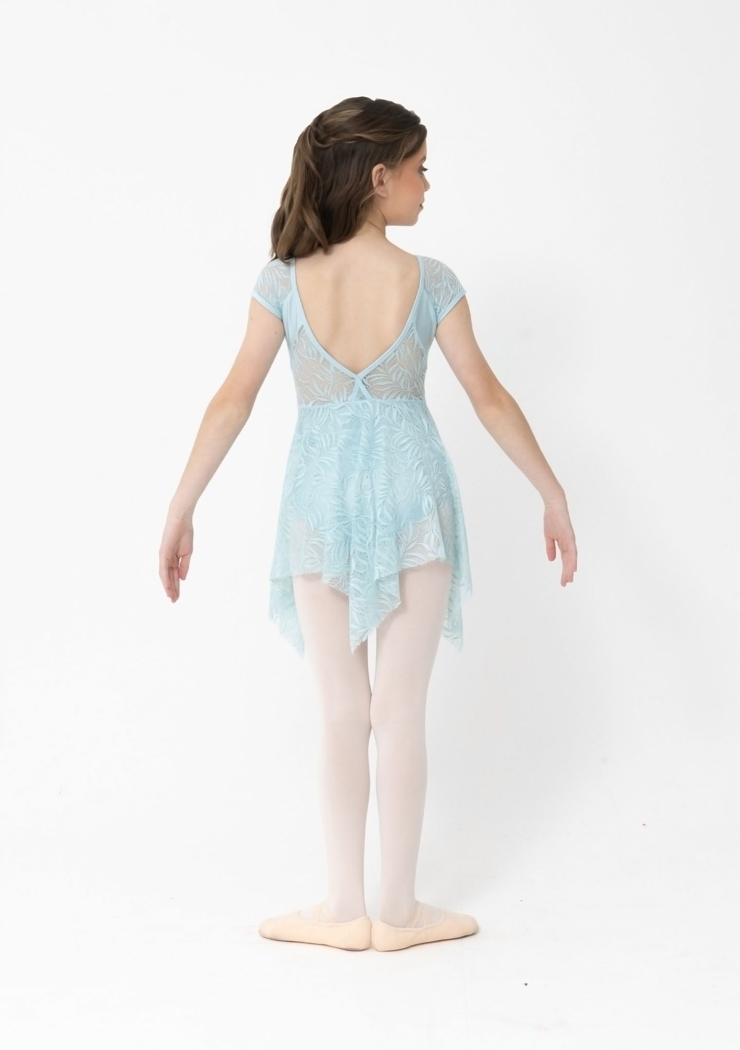 Candice Dress